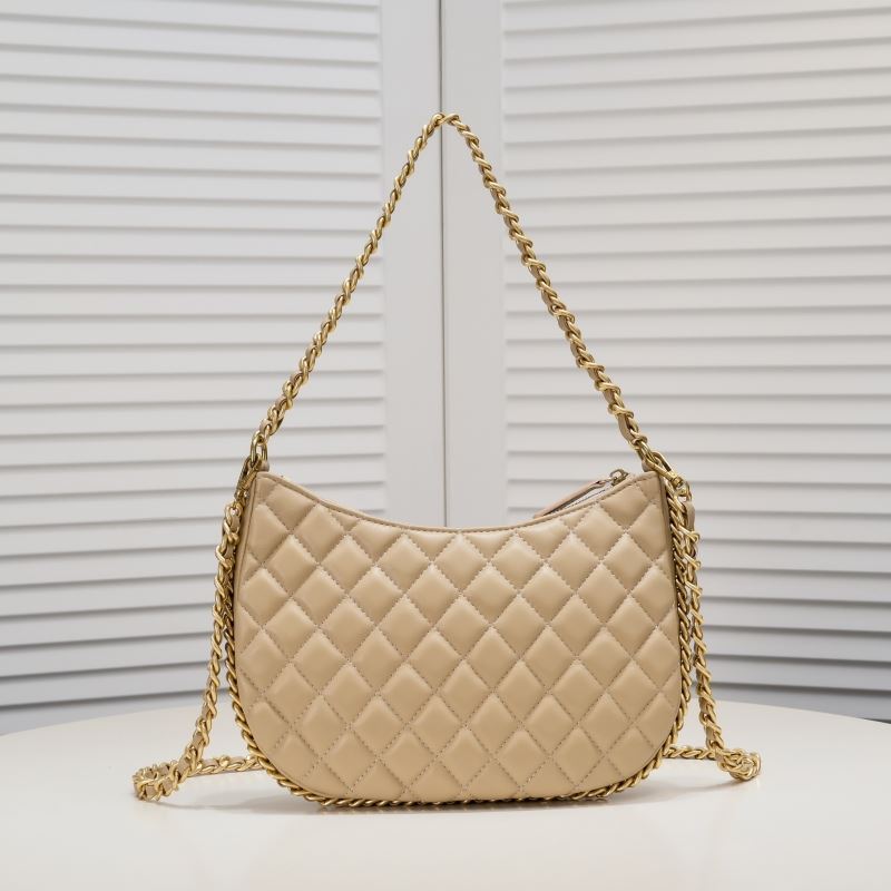 Chanel Hobo Bags